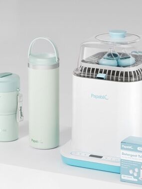 Papablic Bundle